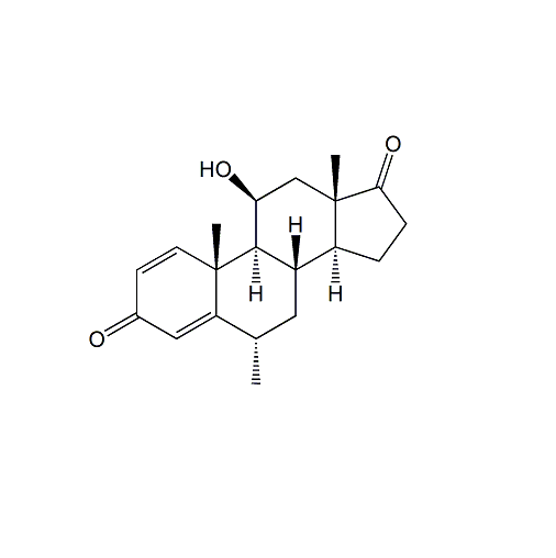 Methylprednisolone EP Impurity C